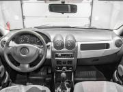 Renault Logan I Рестайлинг Екатеринбург  - изображение 34
