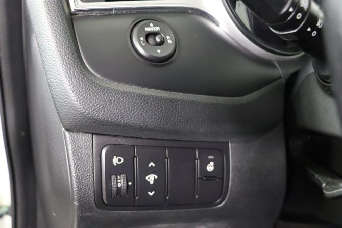 Kia Ceed II Рестайлинг с пробегом 2016 года, цена 1 189 990 рублей, 123124 км, хэтчбек, Автокод Объявления