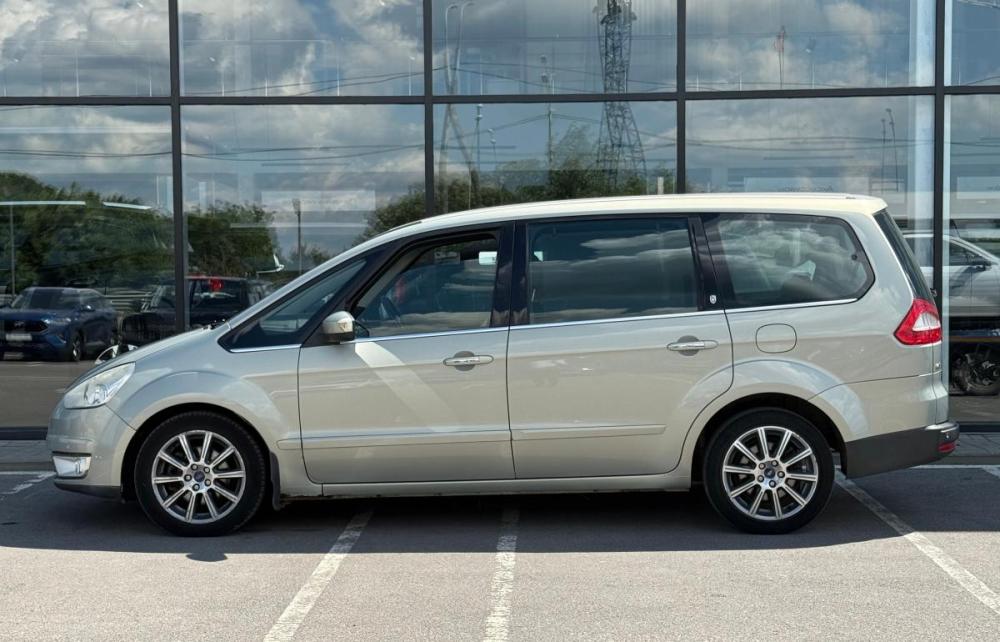 Ford Galaxy II Воронеж  - изображение 4
