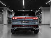 Volkswagen Talagon I Рестайлинг Москва  - изображение 42