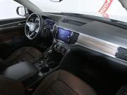 Volkswagen Teramont I Рестайлинг Москва  - изображение 27