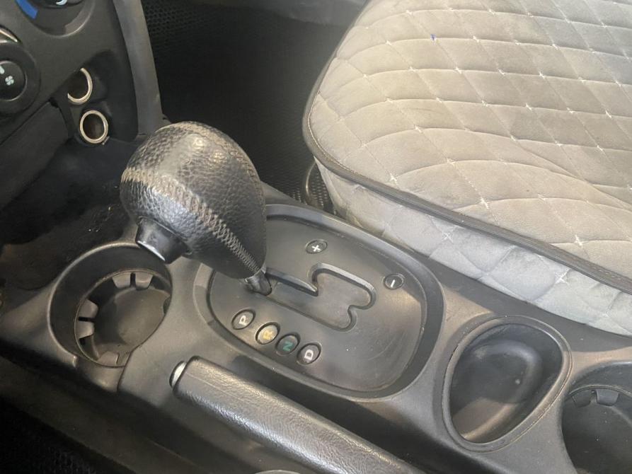 Hyundai Santa Fe I Саратов  - изображение 16