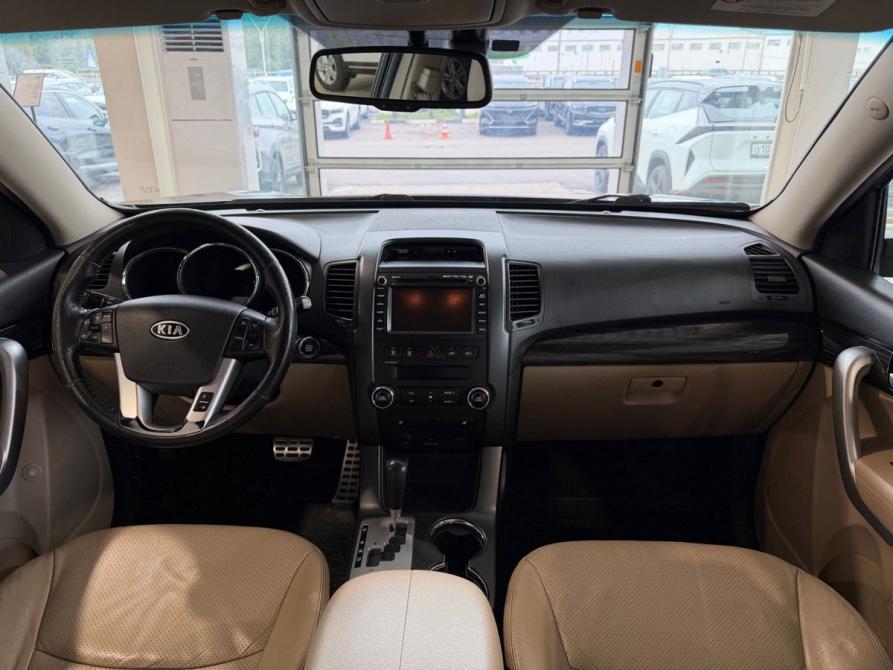 Kia Sorento II Москва  - изображение 15