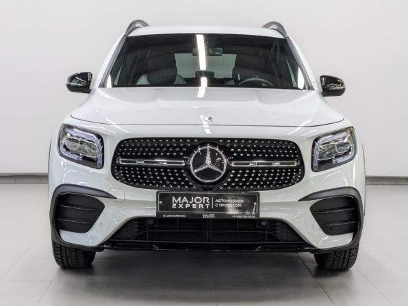 Mercedes-Benz GLB I (X247) с пробегом 2021 года, цена 4 400 000 рублей, 16300 км, внедорожник, Автокод Объявления
