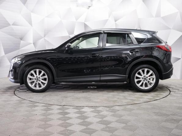 Mazda CX-5 I с пробегом 2013 года, цена 1 590 000 рублей, 168000 км, внедорожник, Автокод Объявления