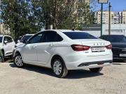 Lada (ВАЗ) Vesta I Рестайлинг (NG) Санкт-Петербург  - изображение 19