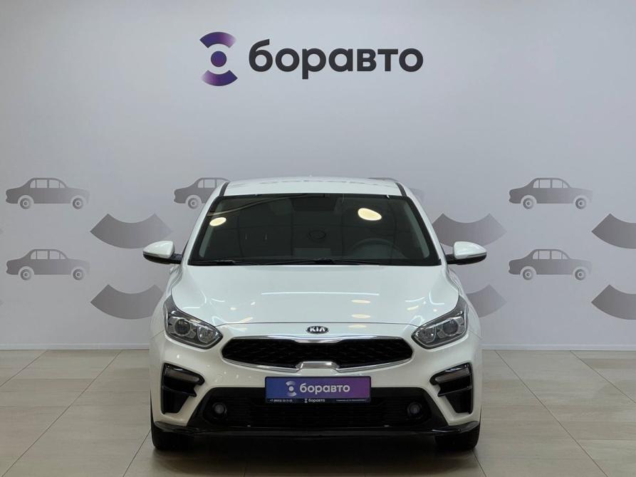 Kia Cerato IV Ставрополь  - изображение 2