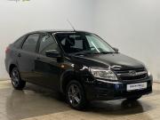 Lada (ВАЗ) Granta I Санкт-Петербург  - изображение 27