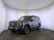 Haval H9 II Москва  - изображение 31