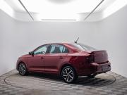 Volkswagen Polo VI Москва  - изображение 25