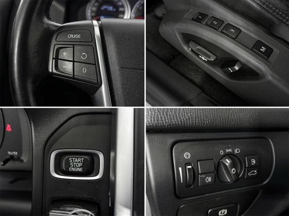 Volvo XC60 I с пробегом 2011 года, цена 1 437 200 рублей, 352743 км, внедорожник, Автокод Объявления