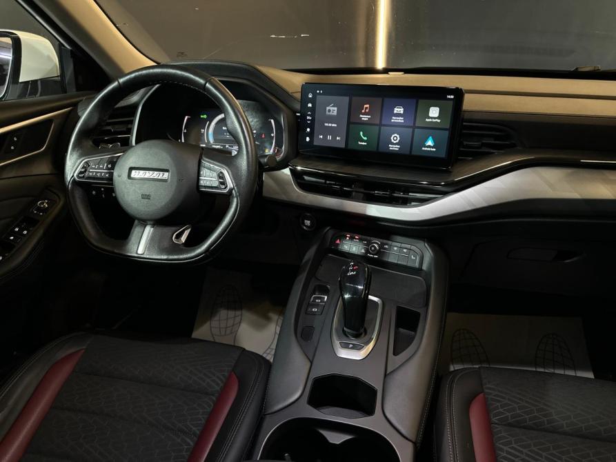 Haval F7x I Рестайлинг Уфа  - изображение 13