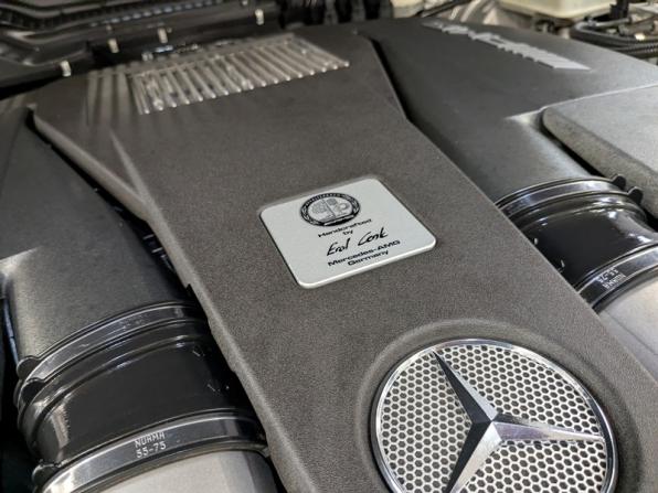 Mercedes-Benz G-Класс AMG I (W463) Рестайлинг 3 с пробегом 2015 года, цена 5 750 000 рублей, 118531 км, внедорожник, Автокод Объявления