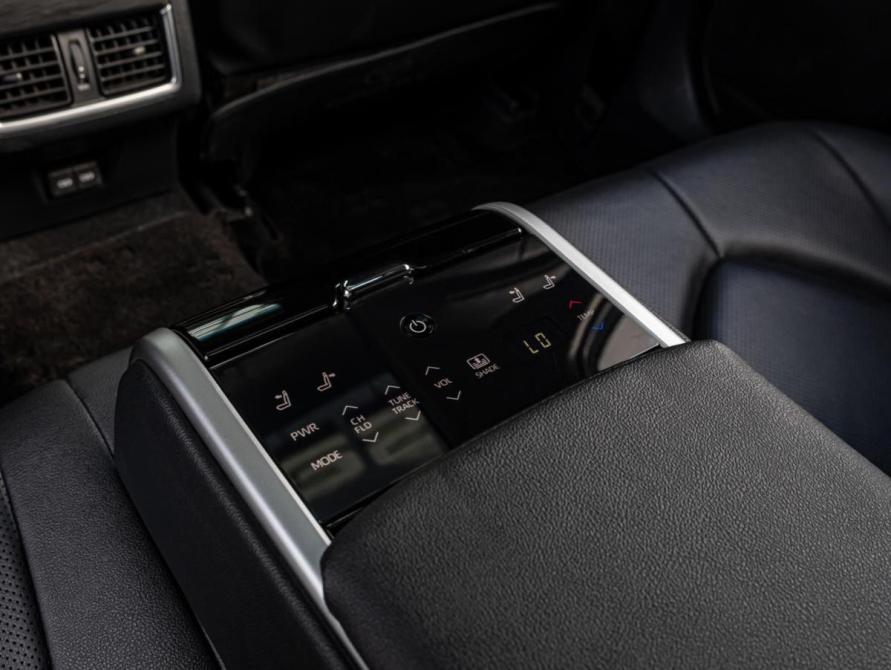 Toyota Camry VIII (XV70) Рестайлинг Краснодар  - изображение 25