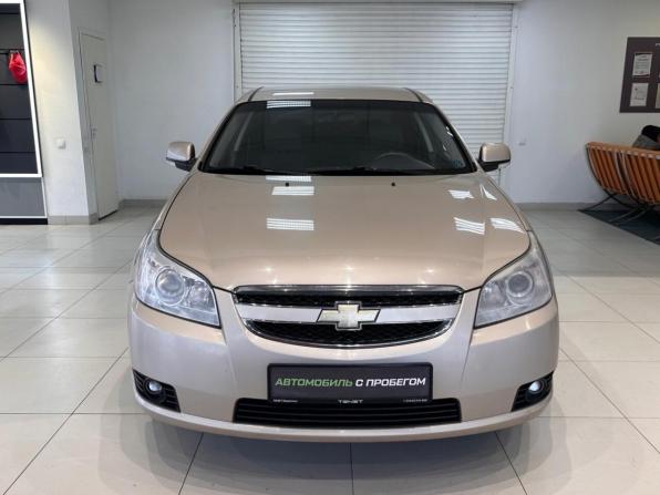 Chevrolet Epica V250 Рестайлинг с пробегом 2011 года, цена 579 000 рублей, 166494 км, седан, Автокод Объявления