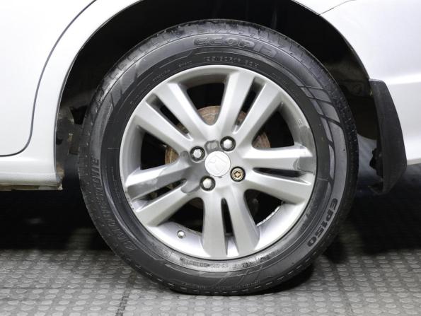 Honda Fit Shuttle I с пробегом 2012 года, цена 849 000 рублей, 222294 км, универсал, Автокод Объявления
