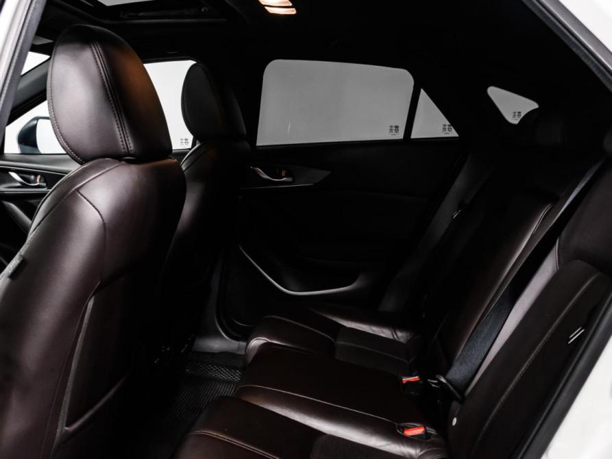 Mazda CX-4 I Рестайлинг Москва  - изображение 14