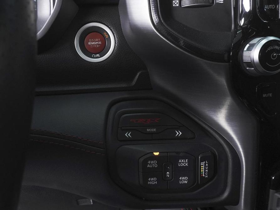 Ram 1500 V Ростов-на-Дону  - изображение 19