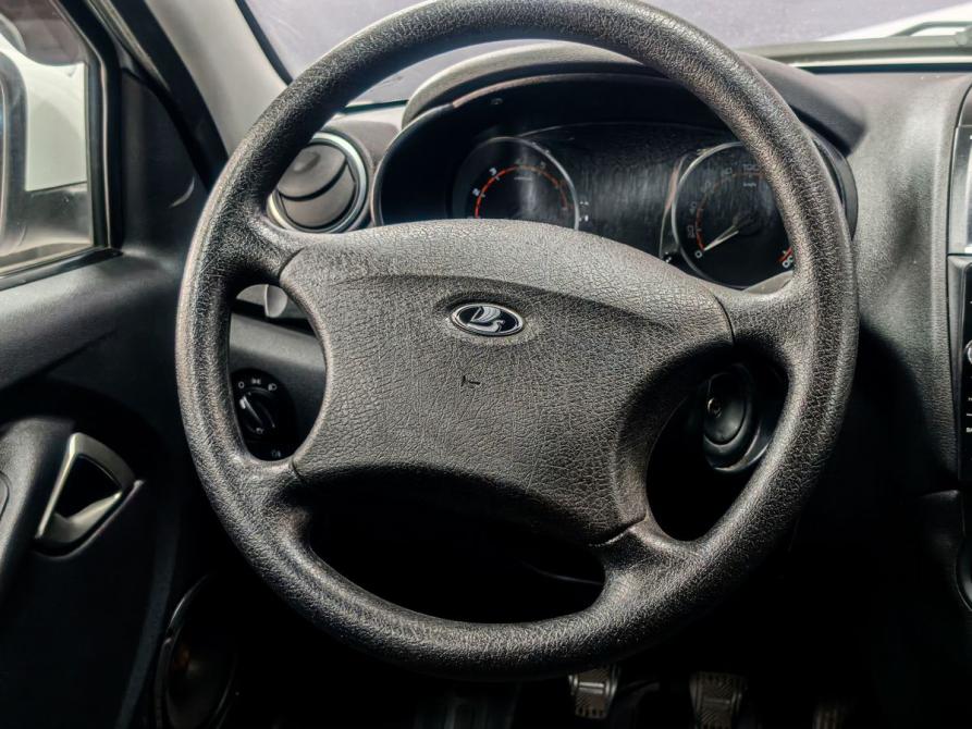 Lada (ВАЗ) Granta I Рестайлинг Ростов-на-Дону  - изображение 14
