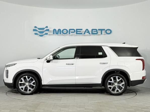 Hyundai Palisade I с пробегом 2020 года, цена 3 990 000 рублей, 112000 км, внедорожник, Автокод Объявления