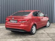 Kia Rio III Рестайлинг Самара  - изображение 23