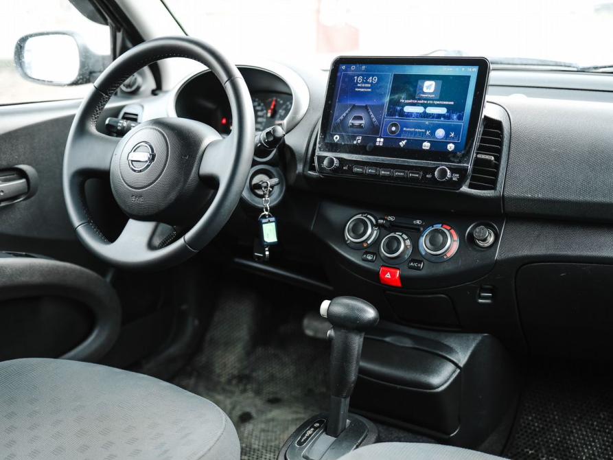 Nissan Micra III (K12) Ижевск  - изображение 10