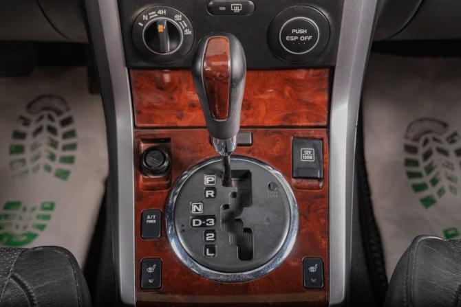 Suzuki Grand Vitara II с пробегом 2007 года, цена 899 000 рублей, 255200 км, внедорожник, Автокод Объявления