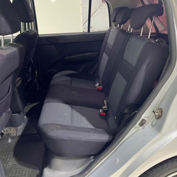 Hyundai Getz I Рестайлинг Воронеж  - изображение 18