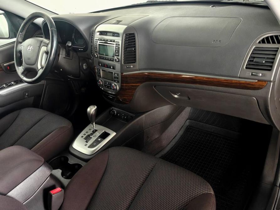 Hyundai Santa Fe II Рестайлинг Москва  - изображение 9