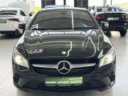 Mercedes-Benz CLA I (C117 X117) Шахты  - изображение 19