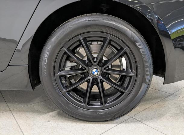 BMW 5 серии VII (G30/G31/G38) с пробегом 2020 года, цена 3 450 000 рублей, 127312 км, седан, Автокод Объявления