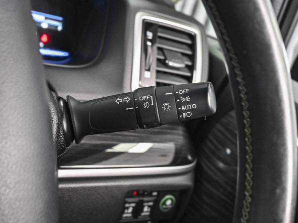 Honda Odyssey V с пробегом 2017 года, цена 2 782 111 рублей, 106874 км, минивэн, Автокод Объявления