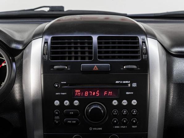 Suzuki Grand Vitara II Рестайлинг с пробегом 2011 года, цена 1 250 000 рублей, 148201 км, внедорожник, Автокод Объявления