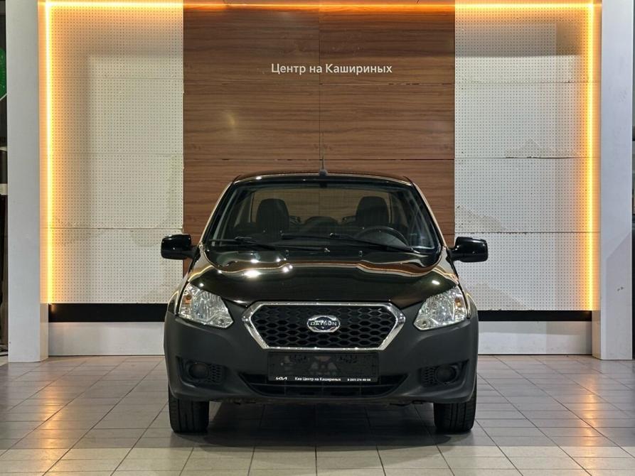 Datsun on-DO I Челябинск  - изображение 2