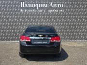 Chevrolet Cruze I Краснодар  - изображение 33