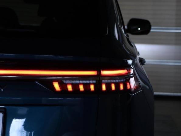 Geely Monjaro I с пробегом 2023 года, цена 3 150 000 рублей, 61927 км, внедорожник, Автокод Объявления
