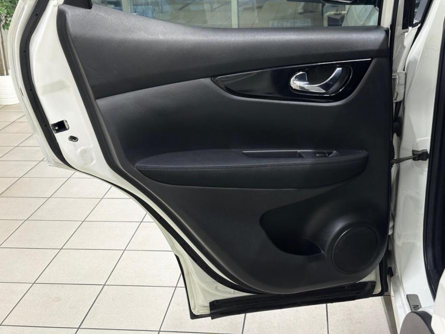 Nissan Qashqai II Волгоград  - изображение 15