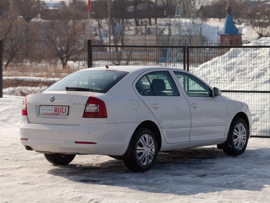 Skoda Octavia II (A5) Рестайлинг Иваново  - изображение 10
