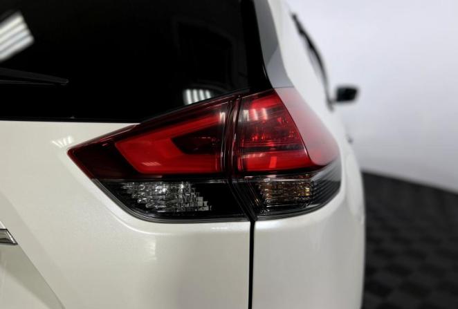 Nissan X-Trail III Рестайлинг с пробегом 2020 года, цена 2 200 000 рублей, 112180 км, внедорожник, Автокод Объявления