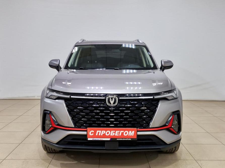 Changan CS35 Plus I Рестайлинг Альметьевск  - изображение 2