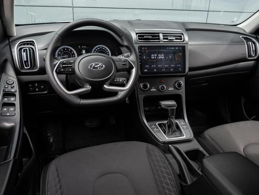 Hyundai Creta II Краснодар  - изображение 6