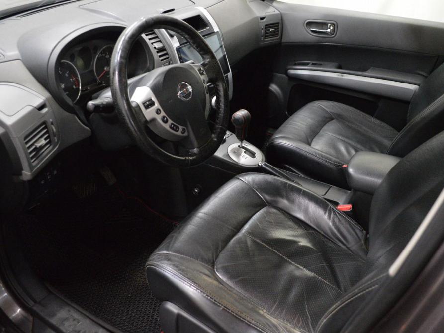 Nissan X-Trail II Санкт-Петербург  - изображение 10