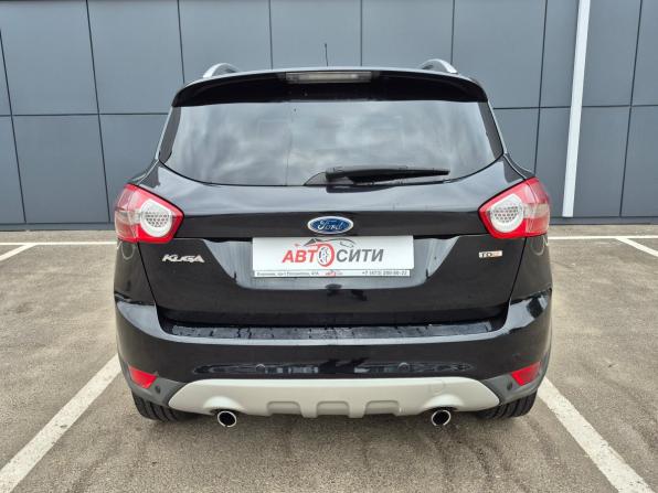 Ford Kuga I с пробегом 2009 года, цена 925 000 рублей, 245000 км, внедорожник, Автокод Объявления