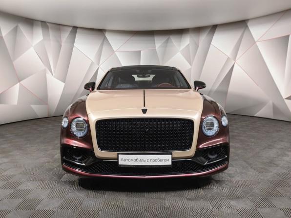 Bentley Flying Spur III с пробегом 2022 года, цена 19 990 000 рублей, 20068 км, седан, Автокод Объявления