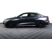 Audi A3 IV (8Y) Москва  - изображение 35