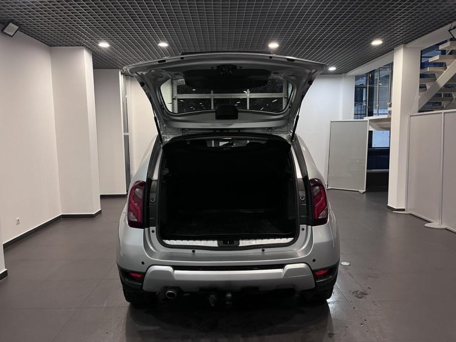 Renault Duster I Рестайлинг Чебоксары  - изображение 35