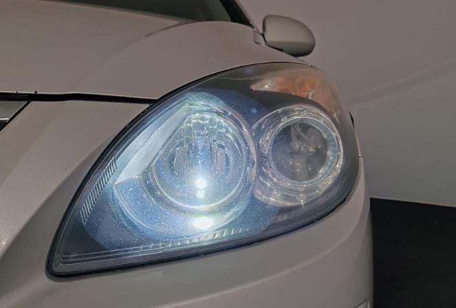 Hyundai i30 I с пробегом 2009 года, цена 680 000 рублей, 206093 км, хэтчбек, Автокод Объявления