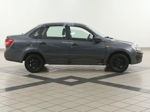 Lada (ВАЗ) Granta I с пробегом 2016 года, цена 373 000 рублей, 116000 км, седан, Автокод Объявления