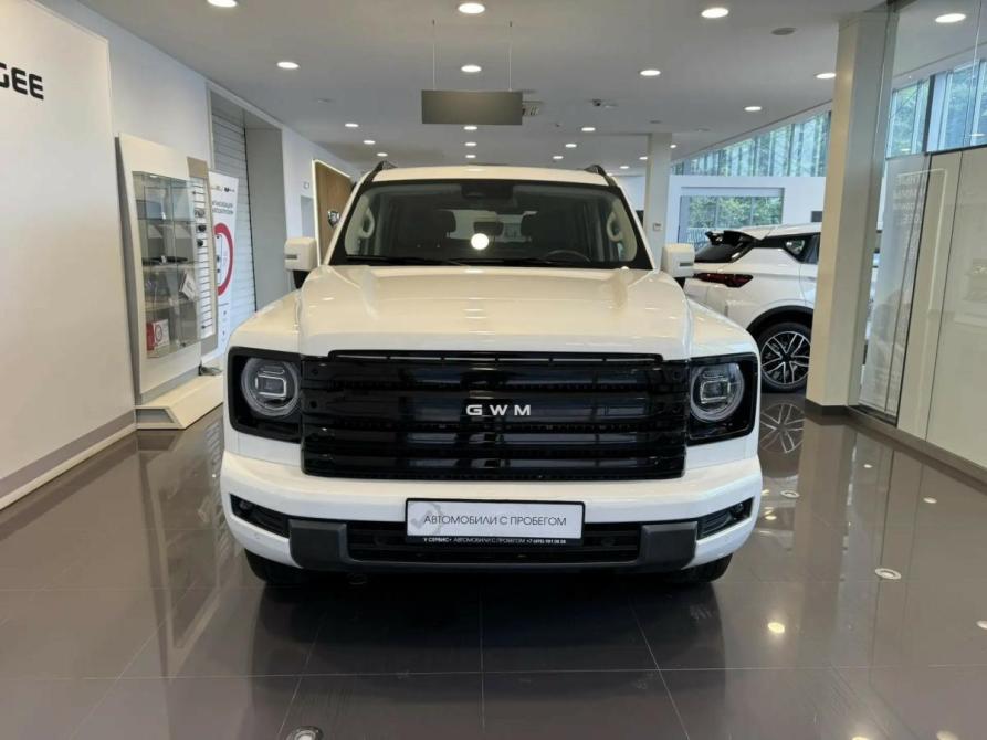 Haval H9 II Подольск  - изображение 5