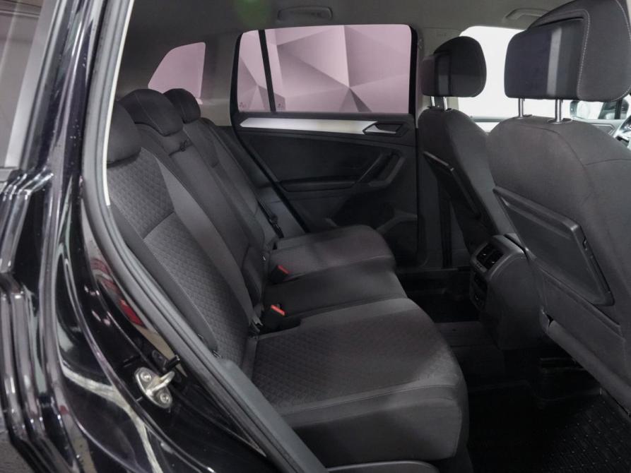 Volkswagen Tiguan II Ульяновск  - изображение 13